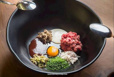 تایتانیک گندرمنمرکت برلین