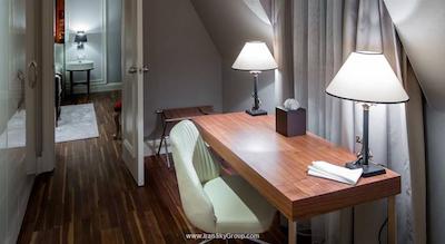 تایتانیک گندرمنمرکت برلین