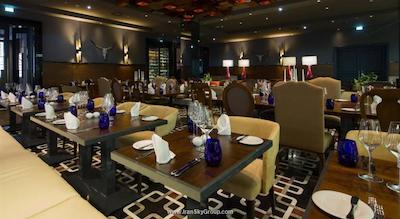 تایتانیک گندرمنمرکت برلین