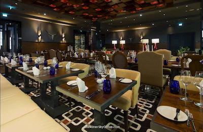 تایتانیک گندرمنمرکت برلین