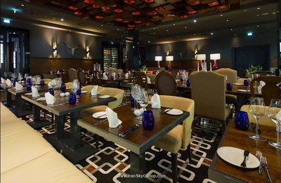 تایتانیک گندرمنمرکت برلین