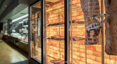 تایتانیک گندرمنمرکت برلین