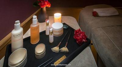 تایتانیک گندرمنمرکت برلین