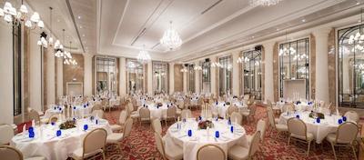 تایتانیک گندرمنمرکت برلین