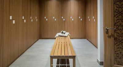 تایتانیک گندرمنمرکت برلین