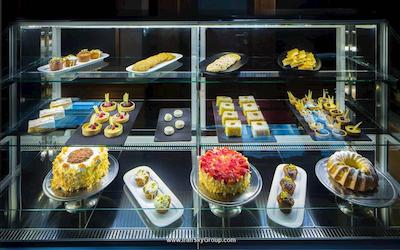 تایتانیک گندرمنمرکت برلین