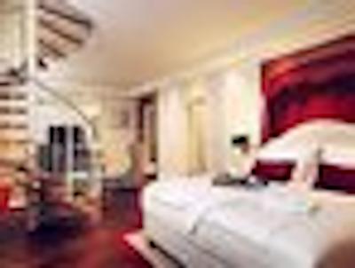 تایتانیک گندرمنمرکت برلین