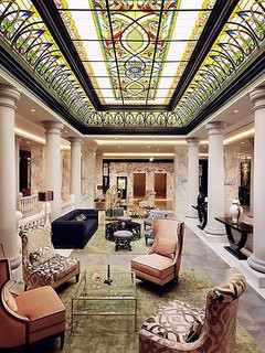 تایتانیک گندرمنمرکت برلین
