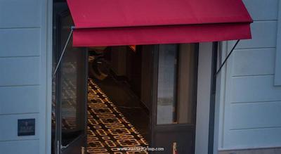 تایتانیک گندرمنمرکت برلین