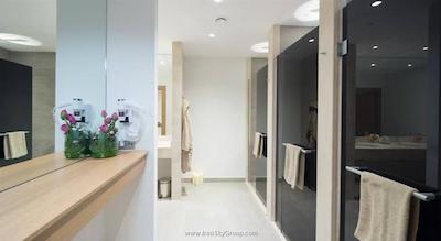 تایتانیک گندرمنمرکت برلین