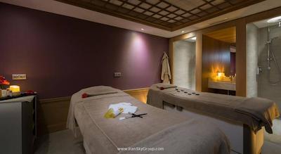 تایتانیک گندرمنمرکت برلین