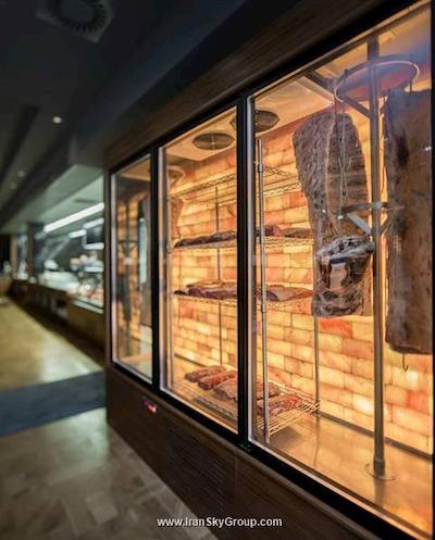 تایتانیک گندرمنمرکت برلین