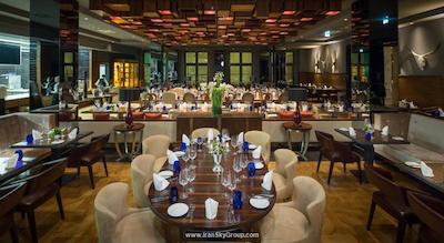 تایتانیک گندرمنمرکت برلین