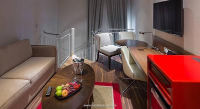 تایتانیک گندرمنمرکت برلین