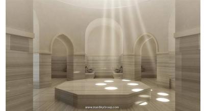 تایتانیک گندرمنمرکت برلین