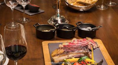 تایتانیک گندرمنمرکت برلین