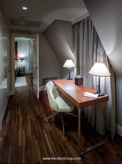 تایتانیک گندرمنمرکت برلین