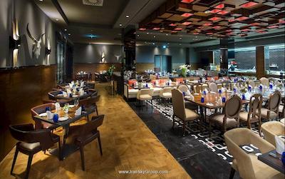 تایتانیک گندرمنمرکت برلین