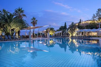 پاین بی هالیدی ریزورت