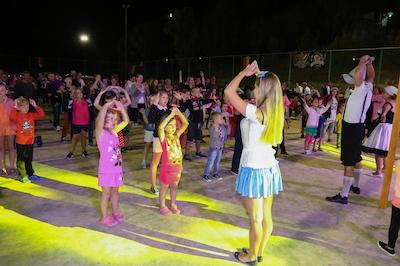 پاین بی هالیدی ریزورت