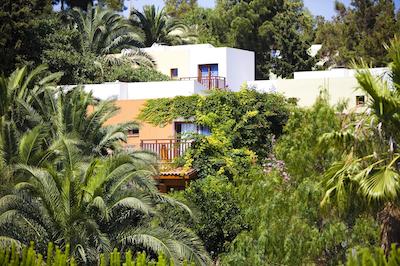 پاین بی هالیدی ریزورت