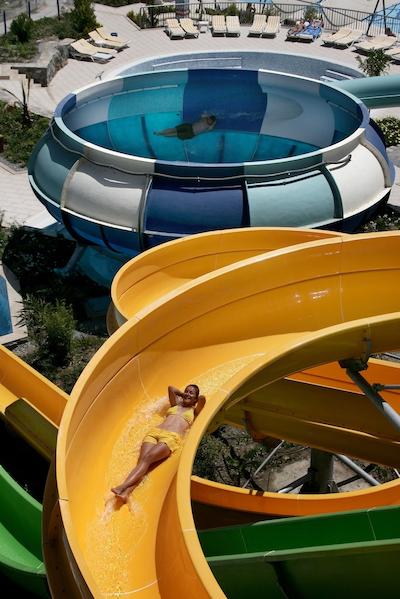 پاین بی هالیدی ریزورت