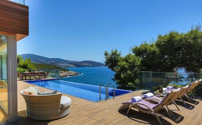 پاین بی هالیدی ریزورت