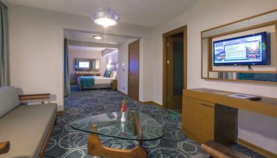 پاین بی هالیدی ریزورت