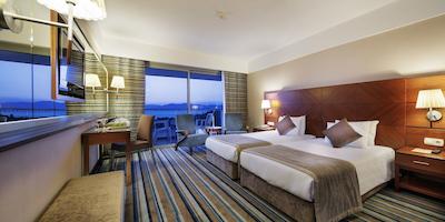 پاین بی هالیدی ریزورت