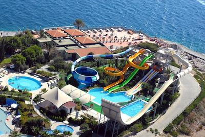 پاین بی هالیدی ریزورت