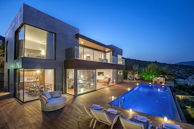 پاین بی هالیدی ریزورت