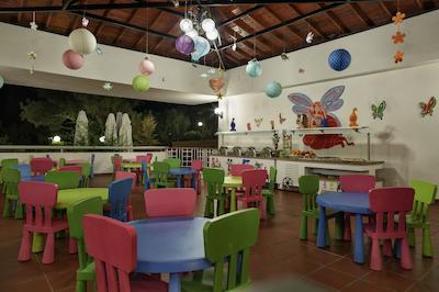 پاین بی هالیدی ریزورت