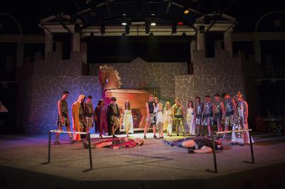 پاین بی هالیدی ریزورت