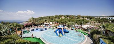 پاین بی هالیدی ریزورت