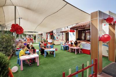 پاین بی هالیدی ریزورت