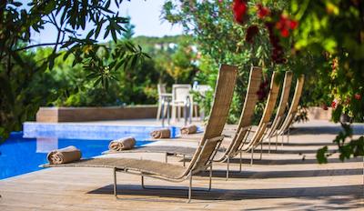 پاین بی هالیدی ریزورت