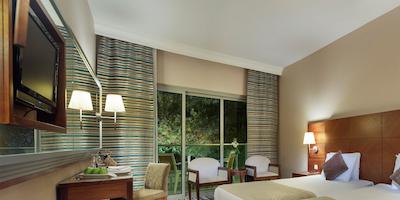 پاین بی هالیدی ریزورت