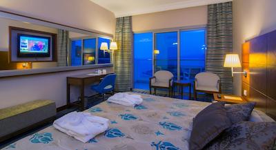 پاین بی هالیدی ریزورت