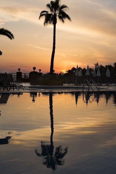 پاین بی هالیدی ریزورت