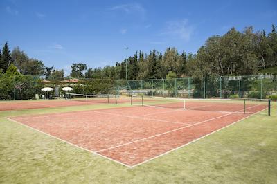 پاین بی هالیدی ریزورت