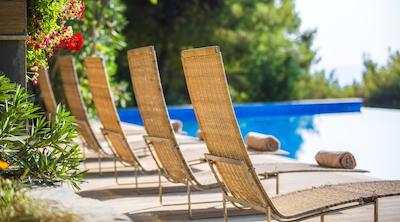 پاین بی هالیدی ریزورت