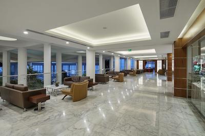 پاین بی هالیدی ریزورت