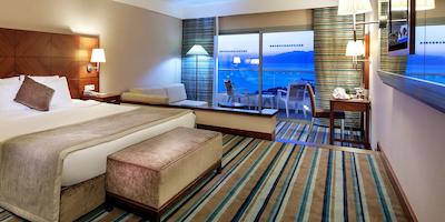 پاین بی هالیدی ریزورت