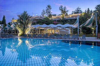 پاین بی هالیدی ریزورت