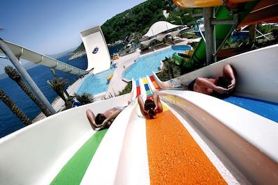 پاین بی هالیدی ریزورت