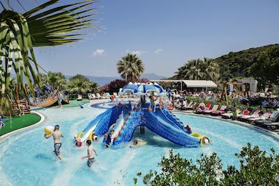 پاین بی هالیدی ریزورت