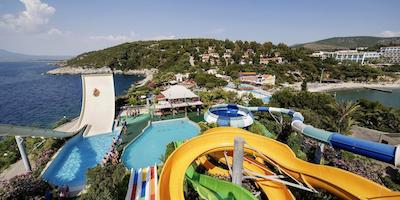 پاین بی هالیدی ریزورت