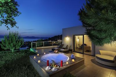 پاین بی هالیدی ریزورت