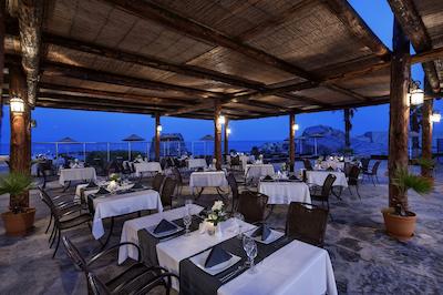 پاین بی هالیدی ریزورت