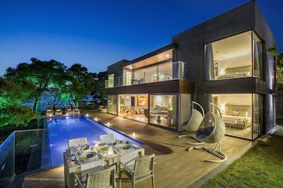 پاین بی هالیدی ریزورت